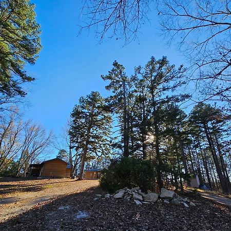 5 Min To Beaver Lake-King Bed-Fire Pit-Jetted Tub #1 Eureka Springs Exterior foto