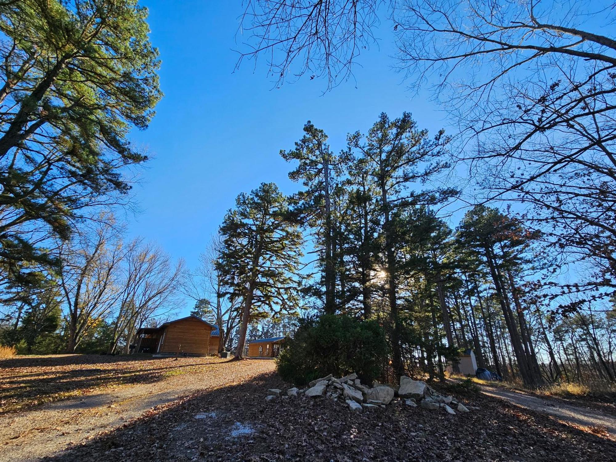 5 Min To Beaver Lake-King Bed-Fire Pit-Jetted Tub #1 Eureka Springs Exterior foto