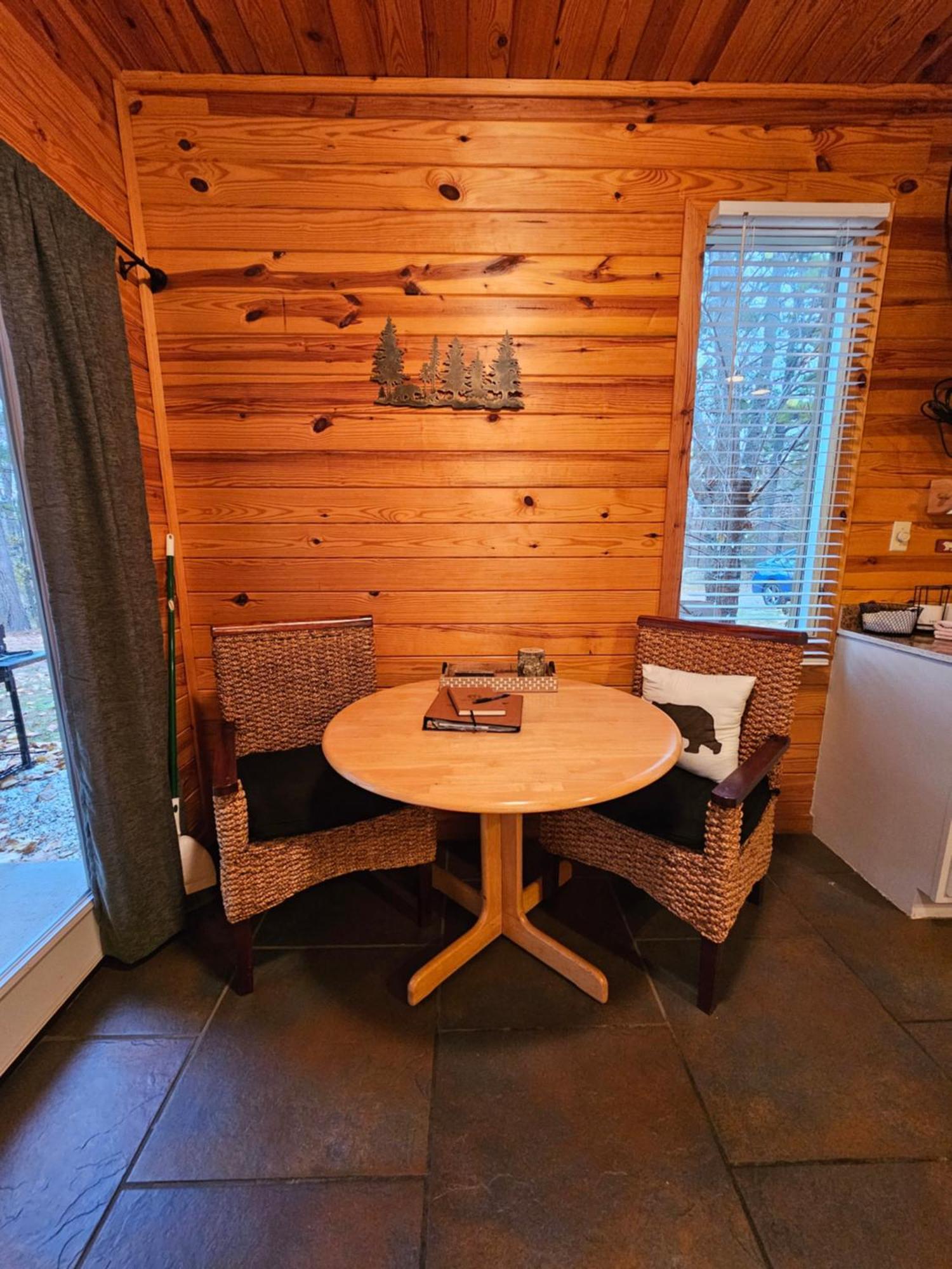 5 Min To Beaver Lake-King Bed-Fire Pit-Jetted Tub #1 Eureka Springs Exterior foto