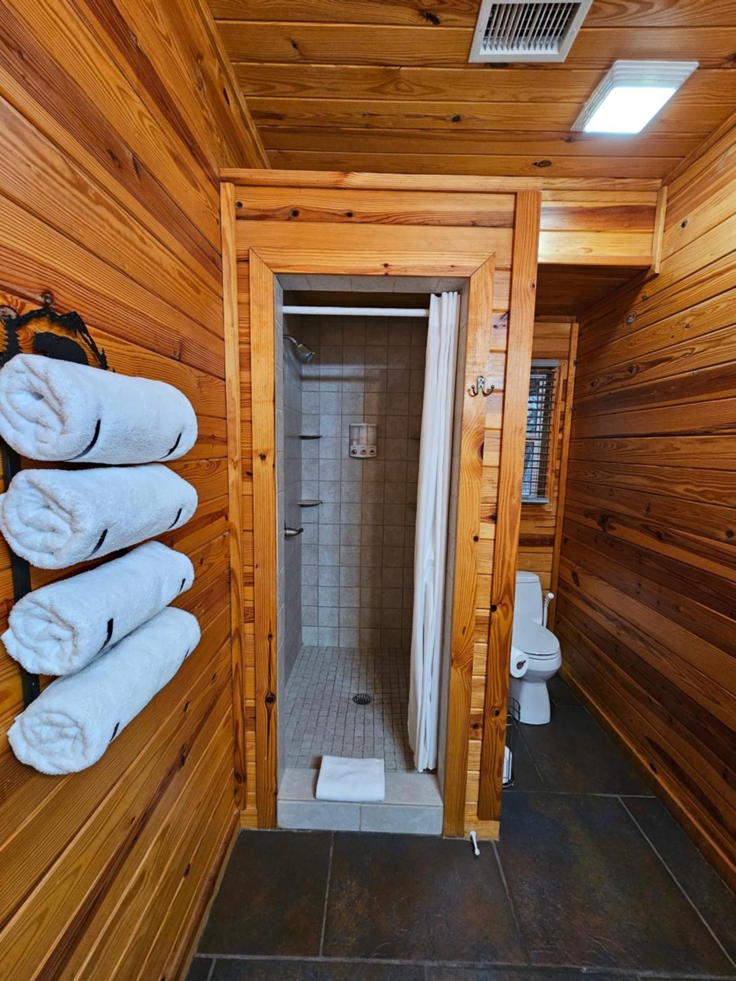5 Min To Beaver Lake-King Bed-Fire Pit-Jetted Tub #1 Eureka Springs Exterior foto